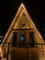 Foxslid - B&B Slavske