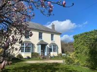 The Bell Ringers Cottage - B&B Loddiswell