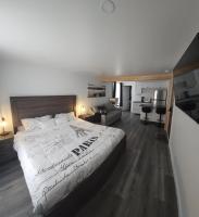 Deluxe Familiensuite