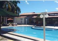Porto dos Lençóis Residence - Barrerinhas - B&B
