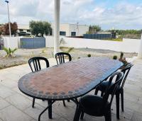Villa Pour 6pers, 10 min des plages, proche Aéroport Beziers et autoroutes - Chambres d'hôtes Villeneuve-lès-Béziers
