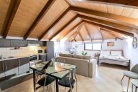 Esperides Luxury Suites 3 - B&B Kalamitsi