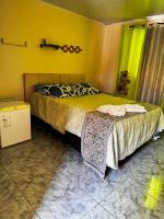 Standard Double Room with Fan