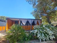 Mobile home Katja - Ferienwohnung Sveti Petar