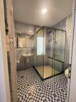 Appartamento con 1 Camera da Letto e Vista Città