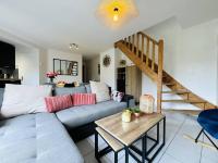 Ty Marie Galante, 2 chambres, plage et commerces à pied, parking - B&B Quiberon