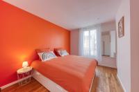 Appartamento con 1 Camera da Letto