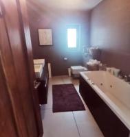 Roscommon House Small Double Room - B&B Roscommon