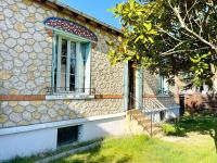 Chez Arthur -Séjour en Sologne - B&B La Ferté-Saint-Aubin