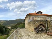 Casa do Riacho - Douro - B&B Armamar