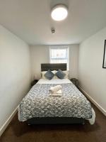Appartement 1 Chambre Deluxe