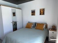 Villa con 2 Camere da Letto