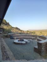 Die Watergat Selfcatering house - B&B Victoria West