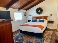 Trillium Ridge, Hocking Hills Area, 2 Bedroom, 3 Beds - Chambres d’hôtes Rockbridge