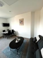 Appartement 1 Chambre Deluxe