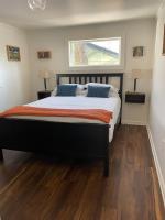 Trillium Ridge, Hocking Hills Area, 2 Bedroom, 3 Beds - B&B Rockbridge
