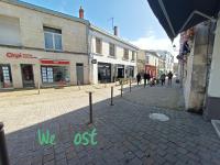 Saint Nicolas Studio Central Vieux Port - Chambres d’hôtes La Rochelle