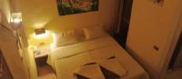 Tweepersoonskamer met 1 of 2 Bedden
