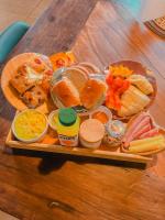 Shangri La Casas e Studios - B&B Praia do Rosa