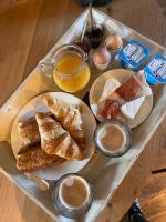 Le Plantier 1 - B&B Beaulieu-sur-Sonnette