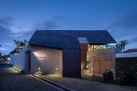 Can Maestro Bali by House of Winds - Lush Sanctuary near Canggu - Chambres d'hôtes Kerobokan