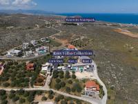 Three-Bedroom Villa - Rosy 1