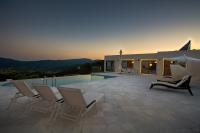 Villa White Pearl - B&B Sarti