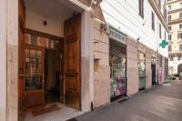 GuestHost - Rione Prati Apartments - Ferienwohnung Rom