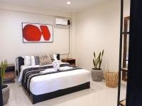 Suite Appartement