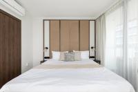 Appartamento Deluxe con 1 Camera da Letto