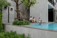 New 3BD Villa with Park,Pool&Gym near Airport - B&B Bangkok
