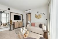 Deluxe Apartment mit 1 Schlafzimmer