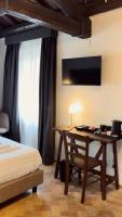 Chambre Double ou Lits Jumeaux Standard