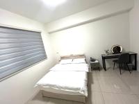 Habitación Doble con baño privado