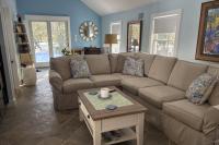 Saltwater Cottage - B&B