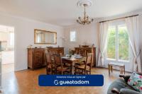 Doutreleau - Wifi - Parking - B&B