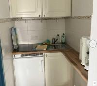 Appartamento con doccia