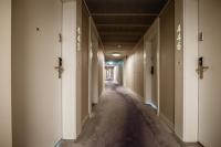 About Art Apartments - Ovo - B&B