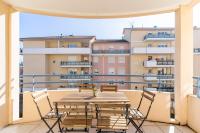 L'Atrium Hyper centre pour rejoindre Genève - B&B
