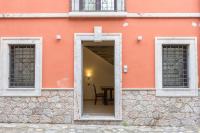 Giorgio's Dépendance - B&B Castelmola