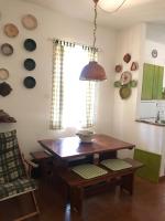 CALABRIA- CASA SUL MARE La Camilluccia - B&B Ovile la Marina