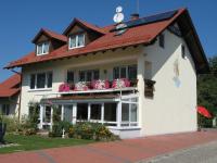 Pension Wolkenstein - B&B Langenbruck
