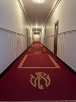 Winter Palace - Parking - Centre - Calme - Bed and Breakfast Menton