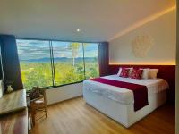 1818 Sunset Villa - B&B