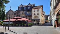 Urlaub am Rhein, Ferienwohnung mit Garten - Chambres d’hôtes Boppard