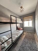 Camera Doppia con Letti Singoli