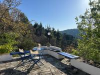 Lunara Forest Hideaway Pyrgos Skopelos - B&B