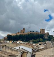 Alcalá zona centro duplex - B&B Alcalá la Real