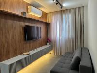 Copa Premium - Conforto e luxo há 2min da praia - B&B Rio de Janeiro