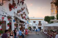 Casa Pepi Sánchez Conil - B&B Conil de la Frontera
